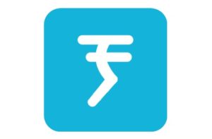 frizza app logo