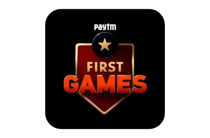 Paytm First Games