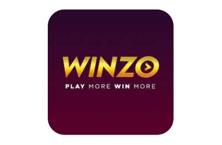 Winzo App Logo